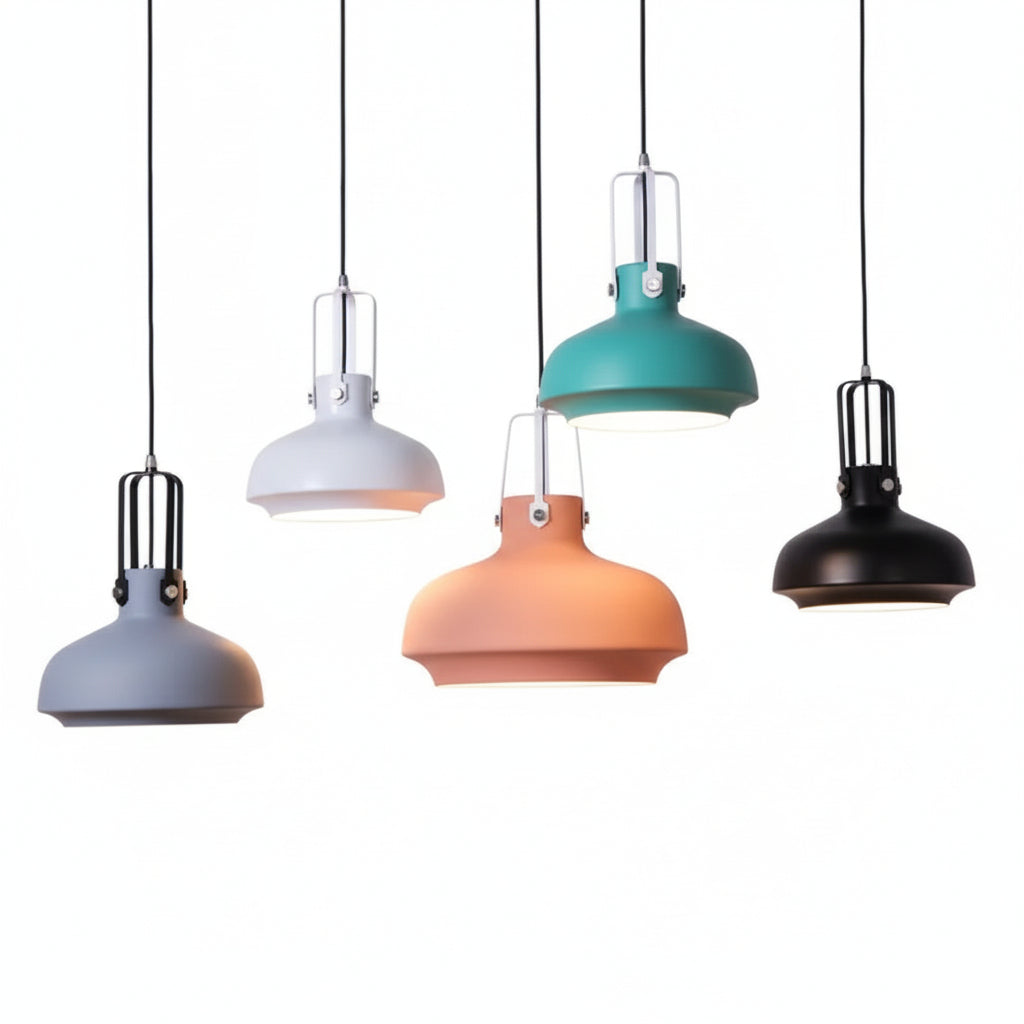 Post Modern DIY Pendant Light ChandeliersLife®