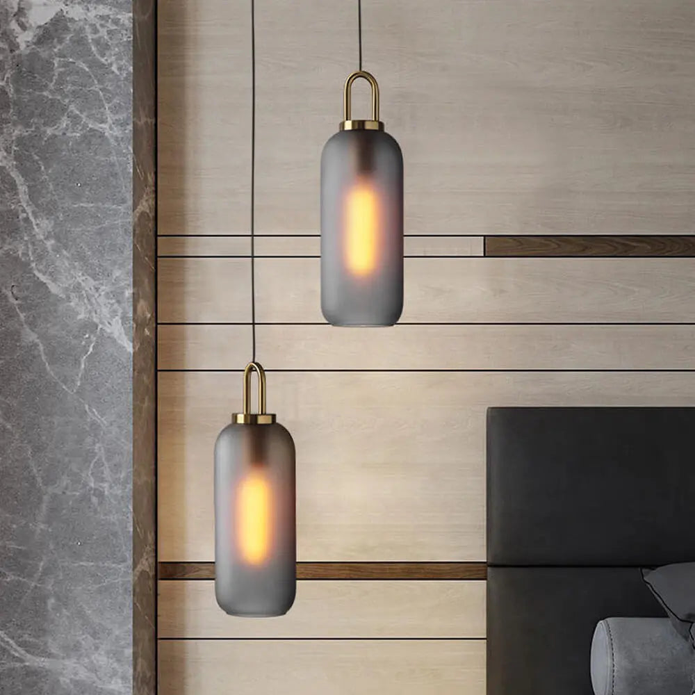 Modern Unique Single Pendant Light ChandeliersLife®