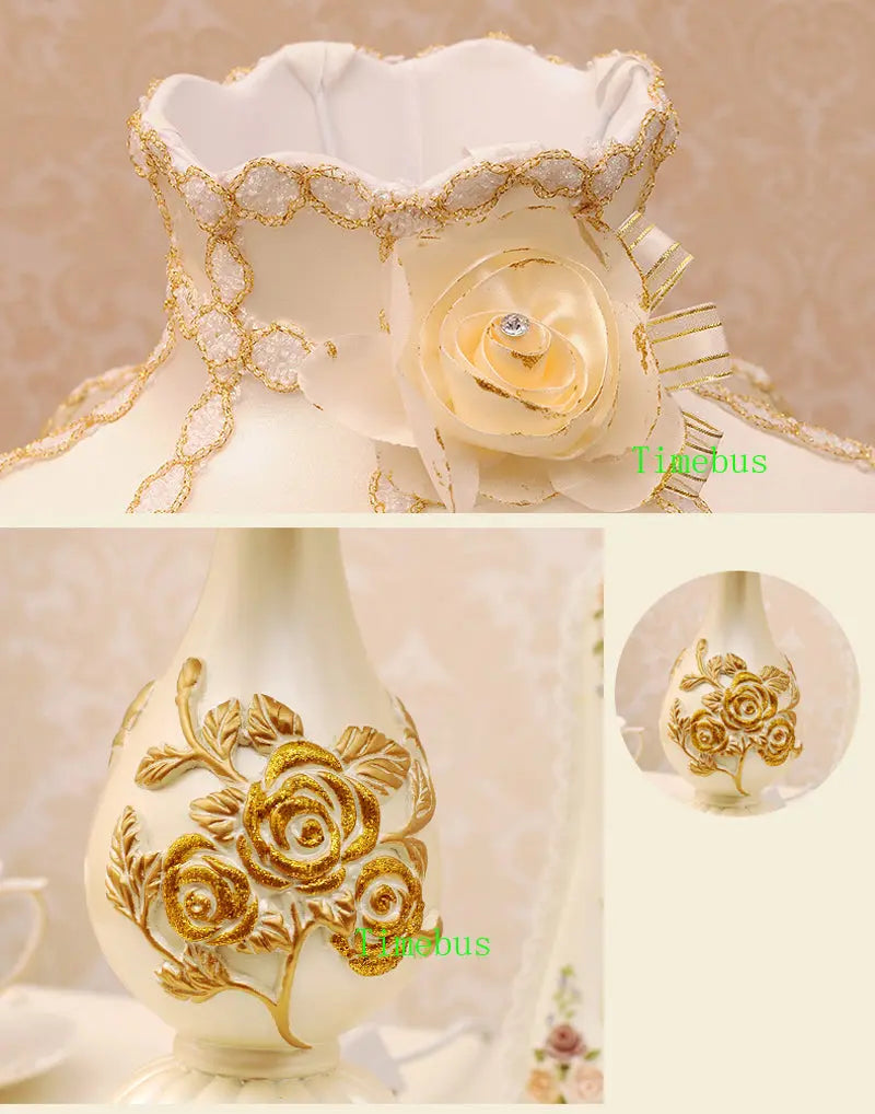 Classic Table Lamp ChandeliersLife®