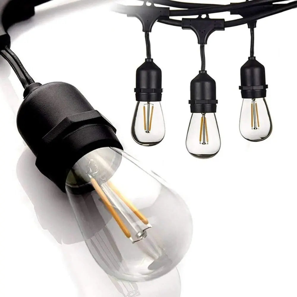 LED String Lights ChandeliersLife®