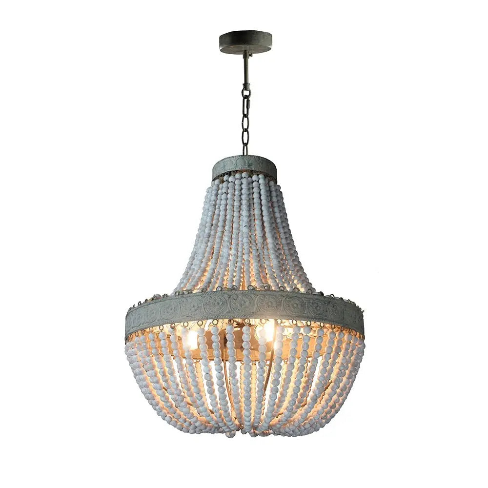 Pastoral Vintage Chandelier ChandeliersLife®
