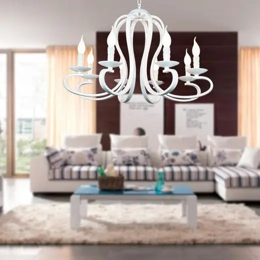 Coutry Style Modern Chandelier