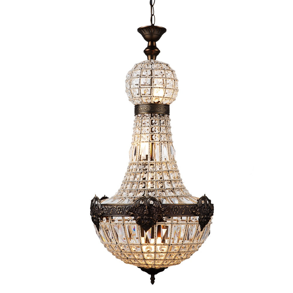 Royal Style Chandelier
