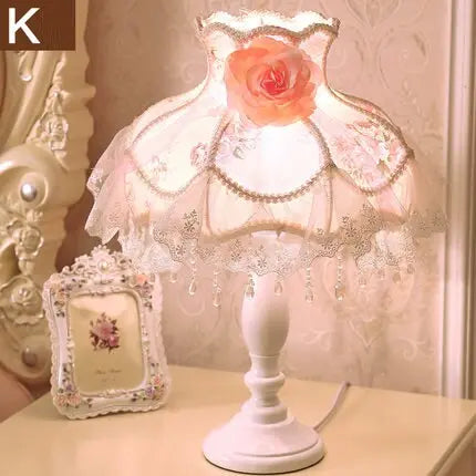 Classic Table Lamp ChandeliersLife®