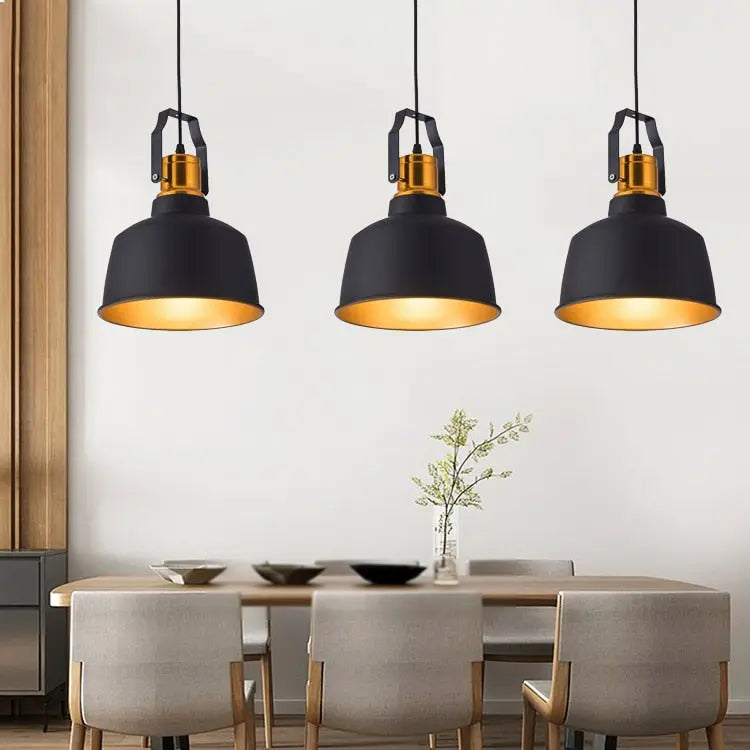 Vintage Loft Hang Lamp ChandeliersLife®