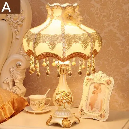 Classic Table Lamp ChandeliersLife®