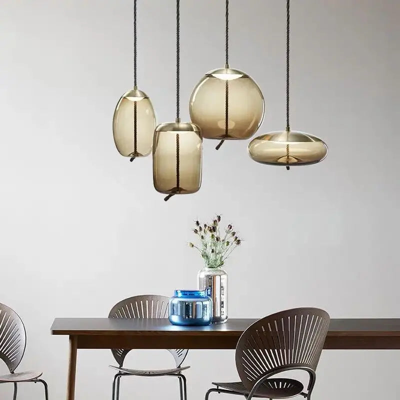 Hammer Pendant Lights ChandeliersLife®