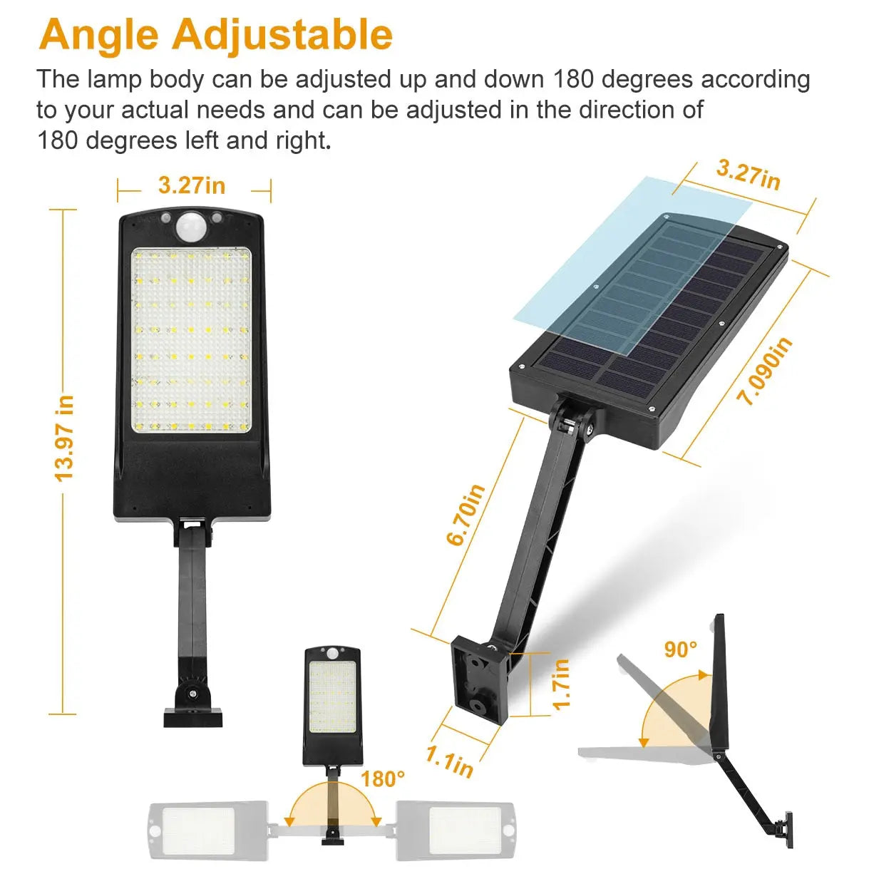 Solar Light Outdoor Waterproof Lamp ChandeliersLife®