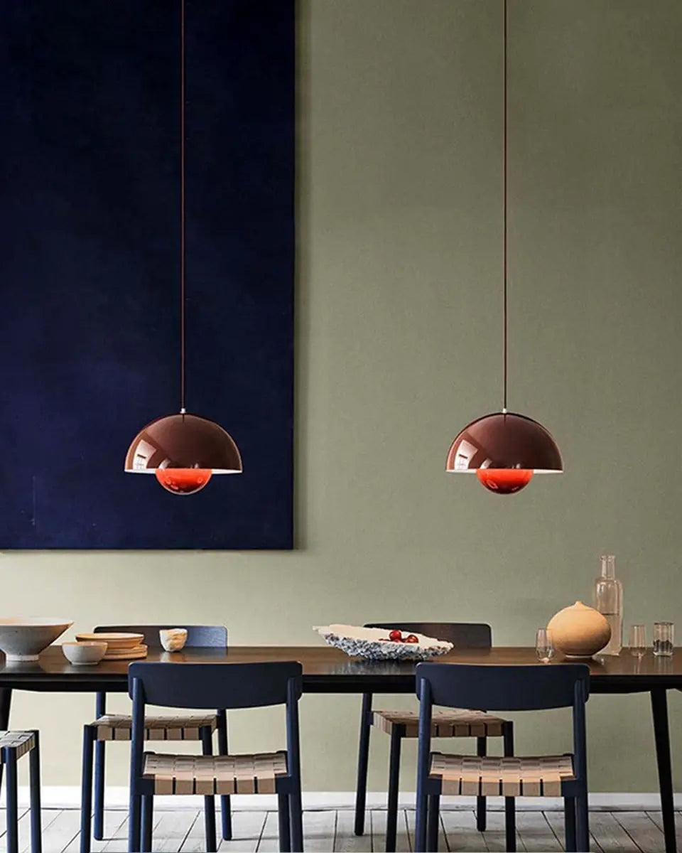 Designer Art Decorative Pendant Light - ChandeliersLife®