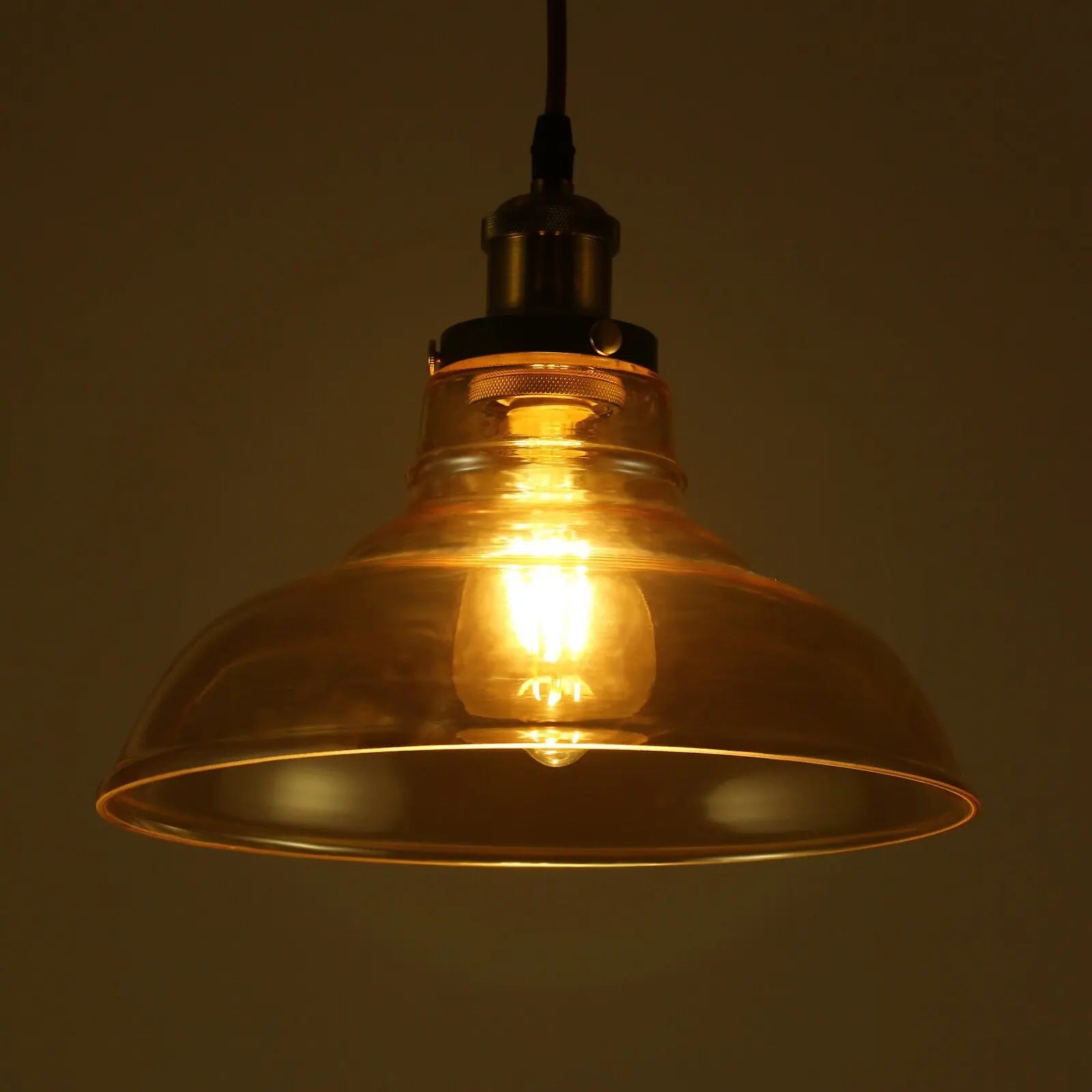 Industrial Country Style Pendant Light ChandeliersLife®