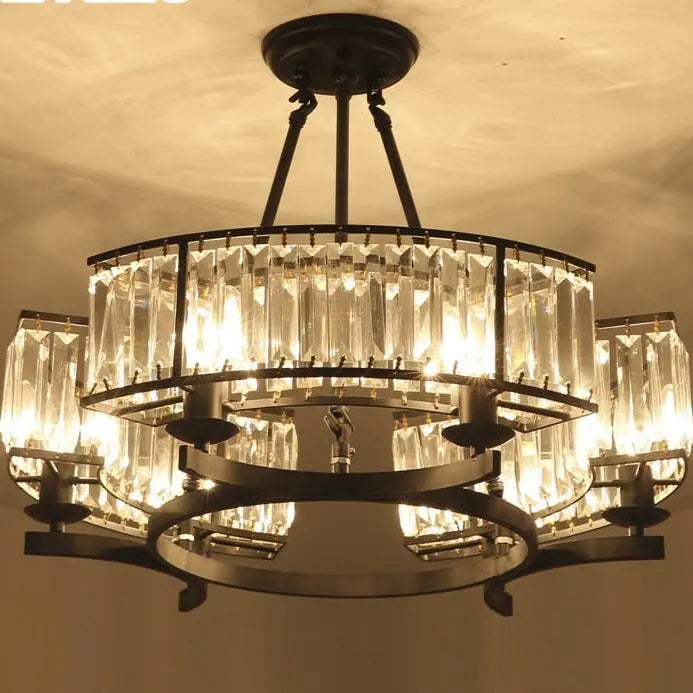 New Modern Creative Chandelier ChandeliersLife®