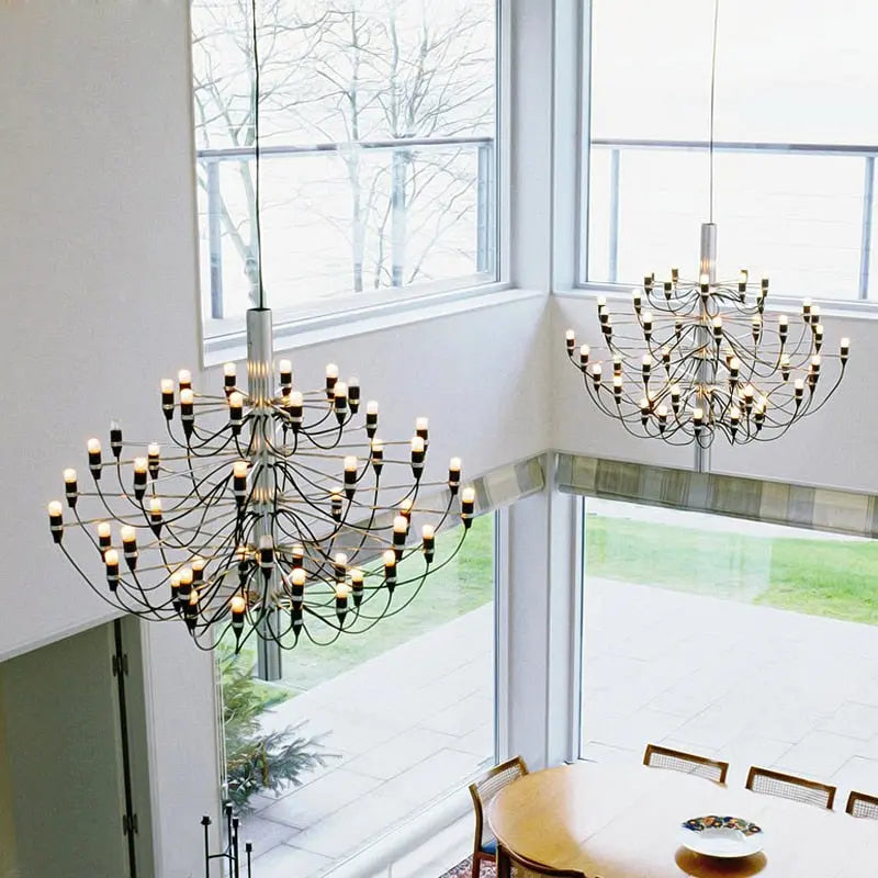 Sarfaitti Ceiling Chandelier ChandeliersLife®