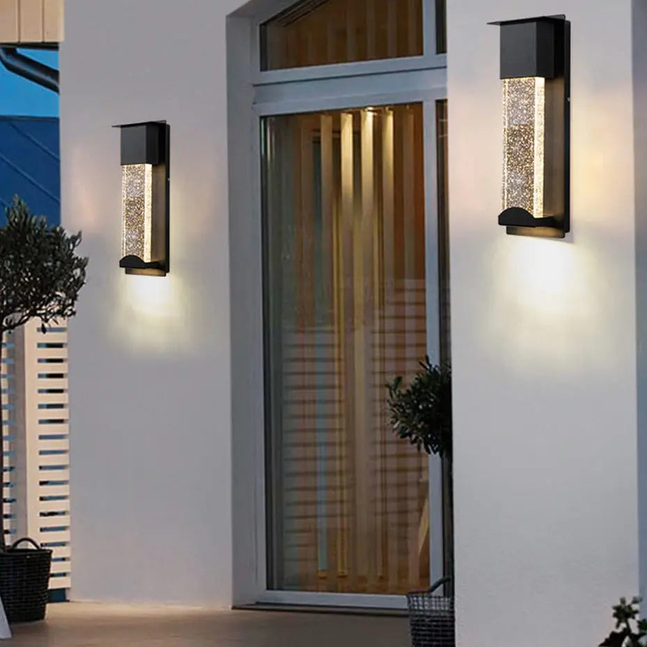 Outdoor Wall Crystal Light ChandeliersLife®