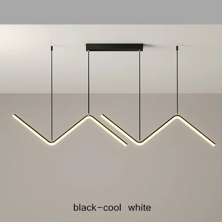 Modern Pendant Minimalist Chandelier
