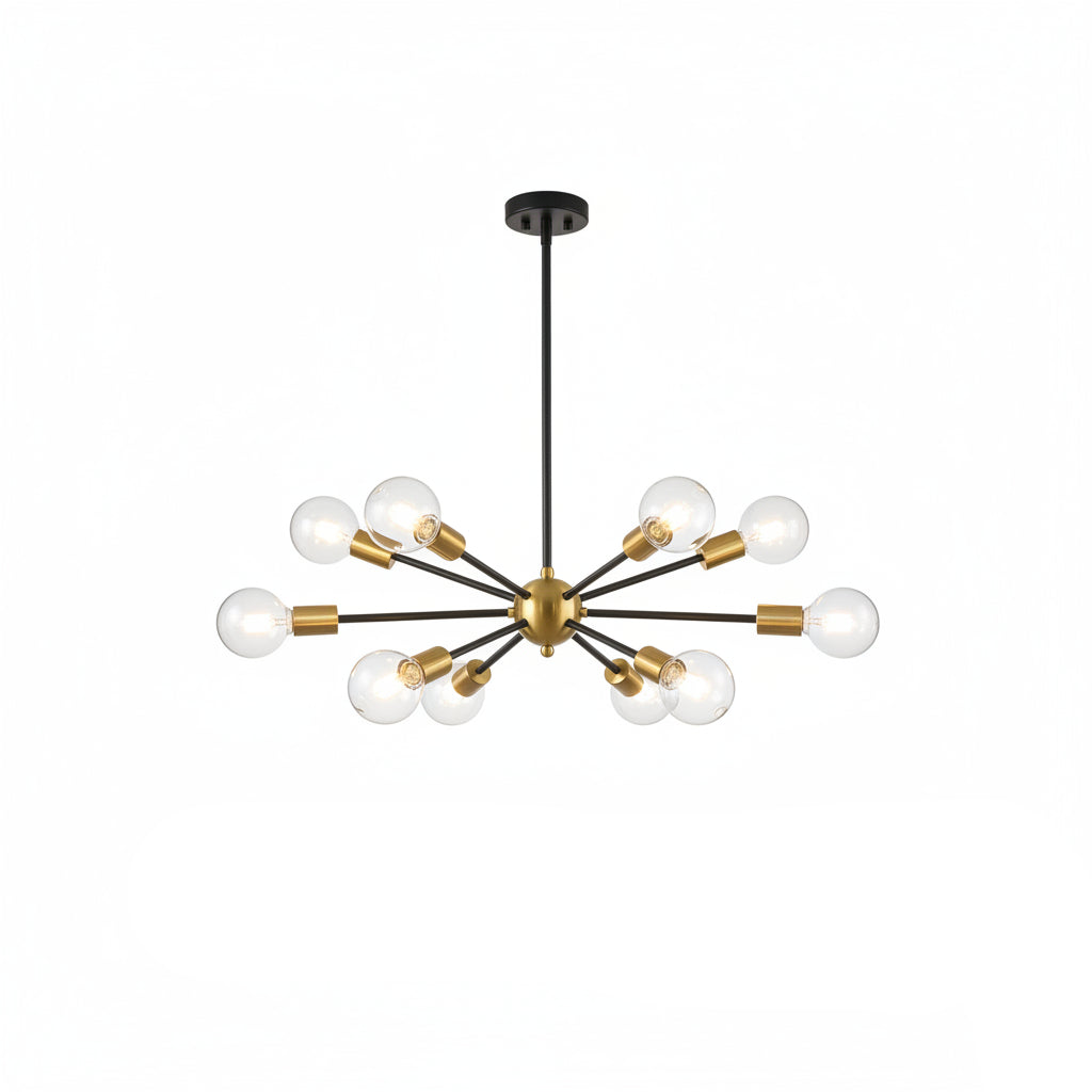 Nordic Led Chandelier ChandeliersLife®