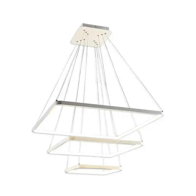 Modern Pendant Light DIY Creative Suspension Chandelier ChandeliersLife®