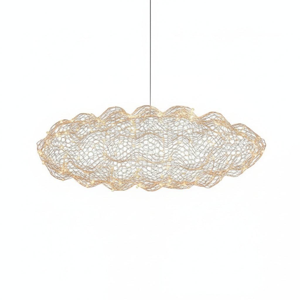 Modern Cloud Chandelier ChandeliersLife®
