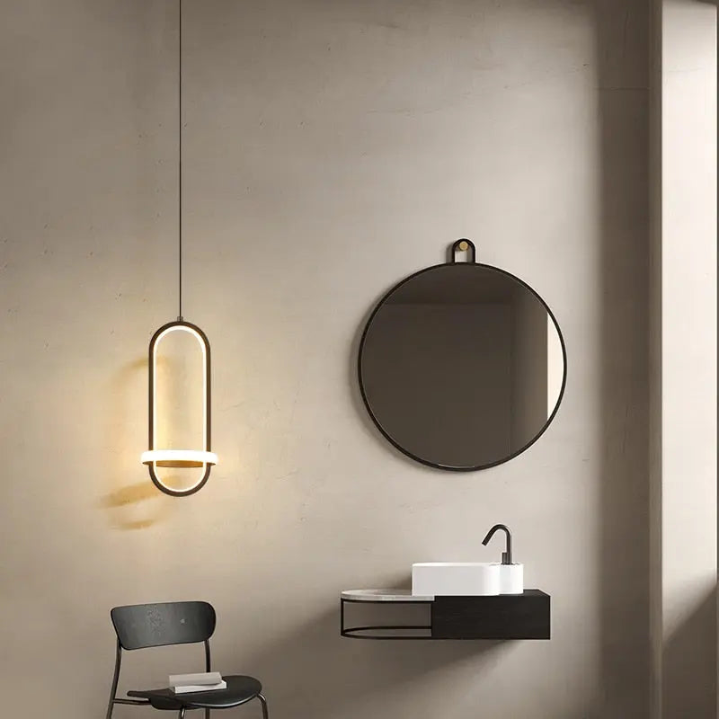 New Designer Led Pendant Light ChandeliersLife®