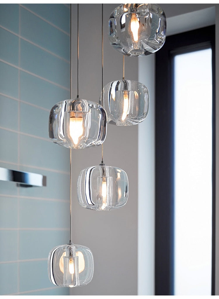 Luxury Modern Hanging Lamps