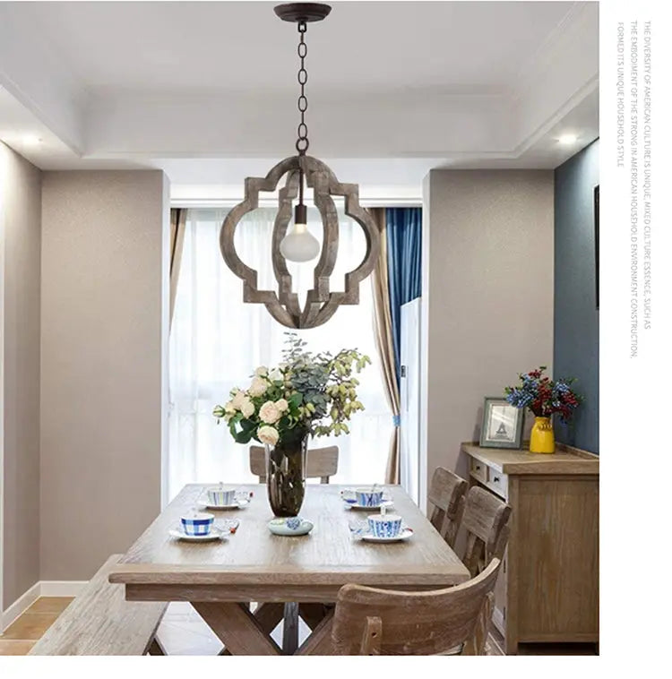 French Country Farmhouse Chandeliers ChandeliersLife®