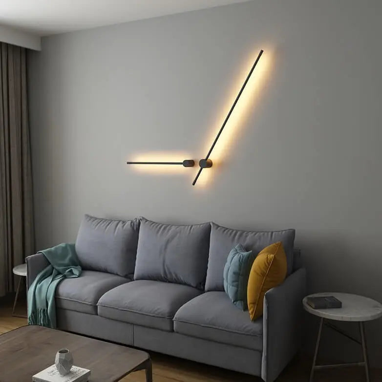 Goettl Rotate LED Wall Lamp Göettl