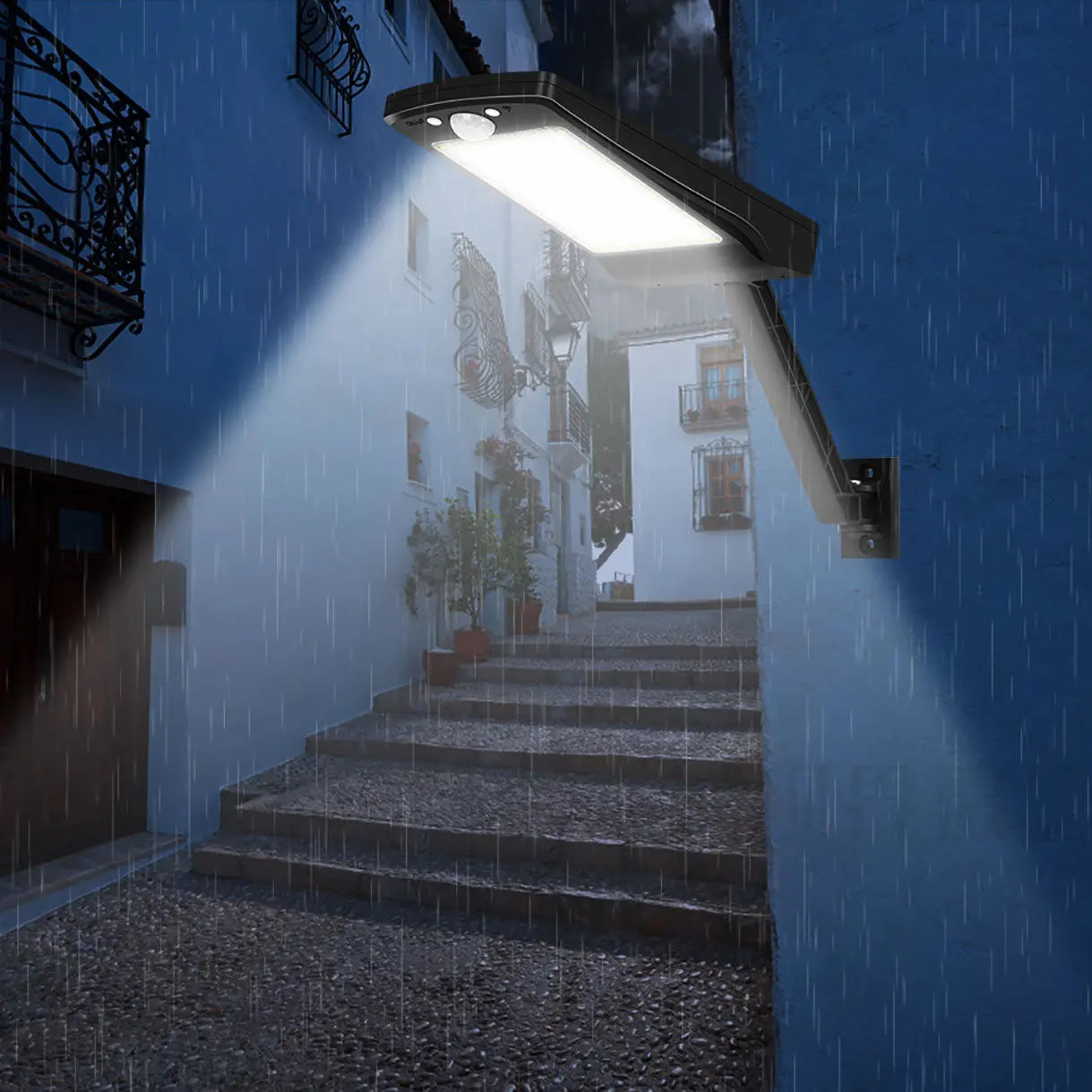 Solar Light Outdoor Waterproof Lamp ChandeliersLife®