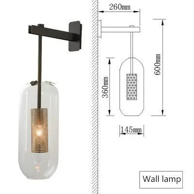 Loft Modern Pendant Light ChandeliersLife®