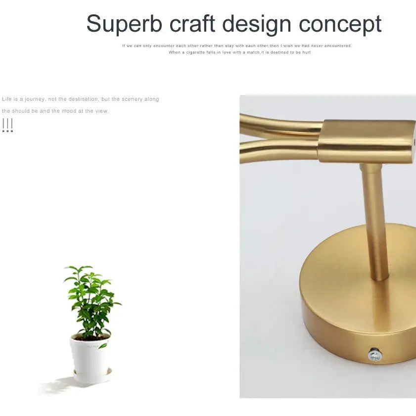 Mid Century Wall Lamps ChandeliersLife®