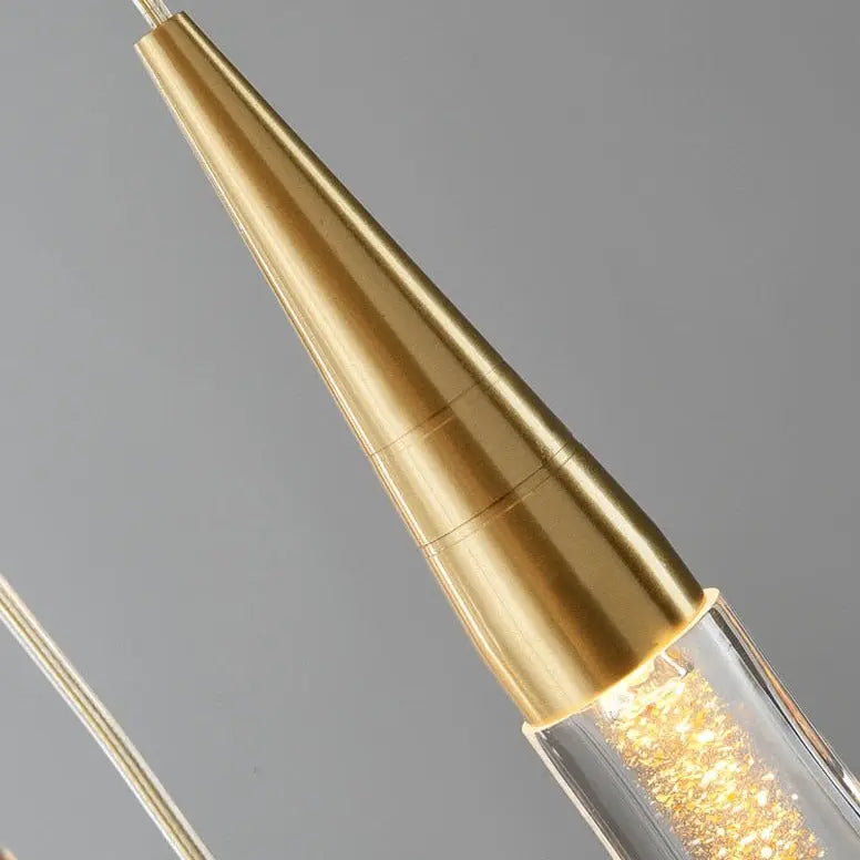 Modern Long Stair Chandelier ChandeliersLife®