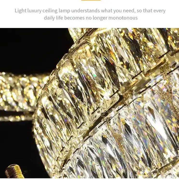 Decorative Modern Ceiling Lamp ChandeliersLife®