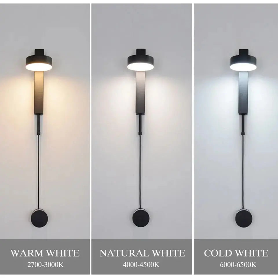 Rotation Led Indoor Wall Lights ChandeliersLife®
