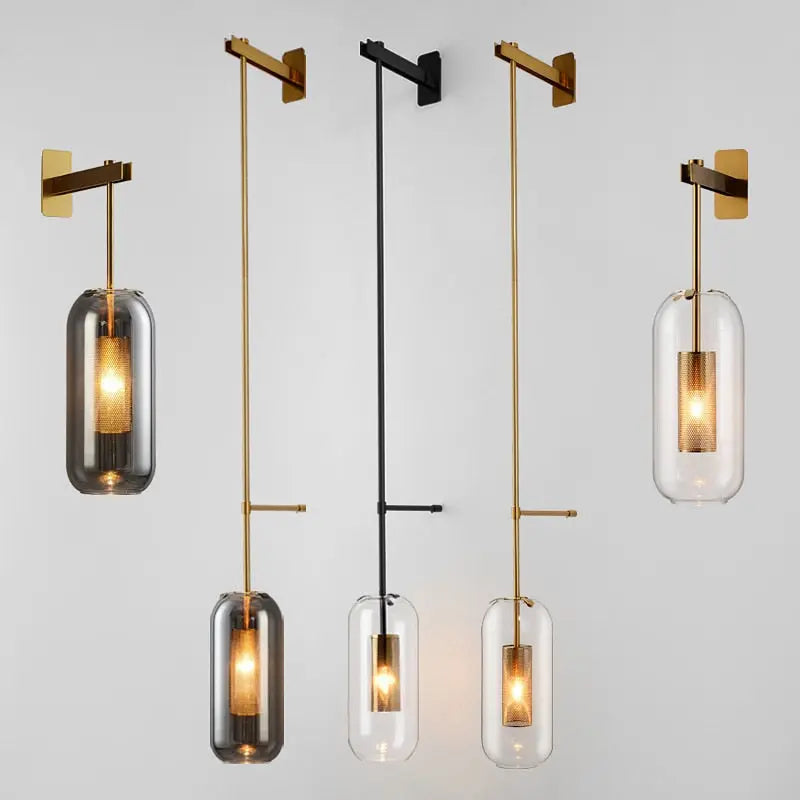Loft Modern Pendant Light ChandeliersLife®