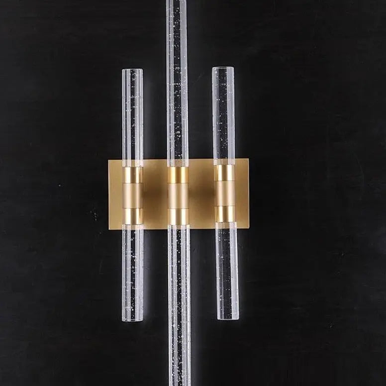 Modern Led Bubble Crystal Wall Lamp ChandeliersLife®