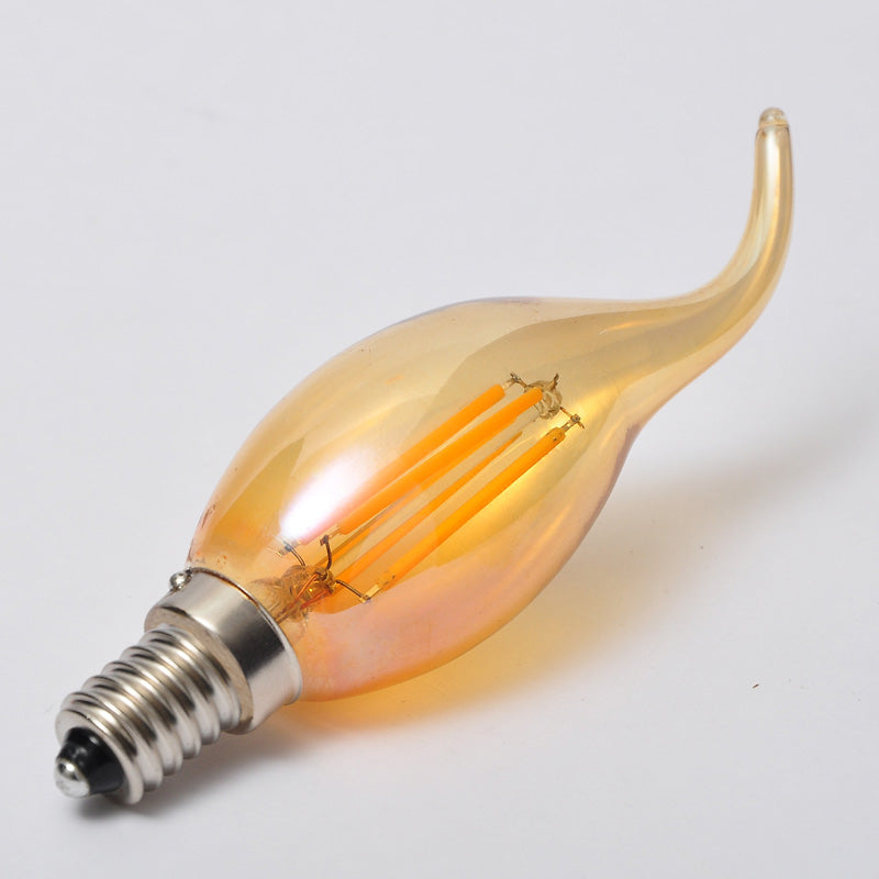 E14 Candle Vintage Light Bulb