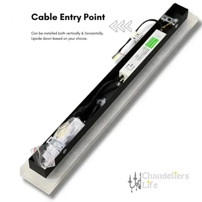 New Nordic Modern Outdoor Wall Lights Nordic