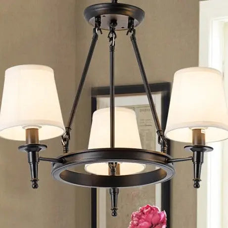 Country Style Chandelier ChandeliersLife®