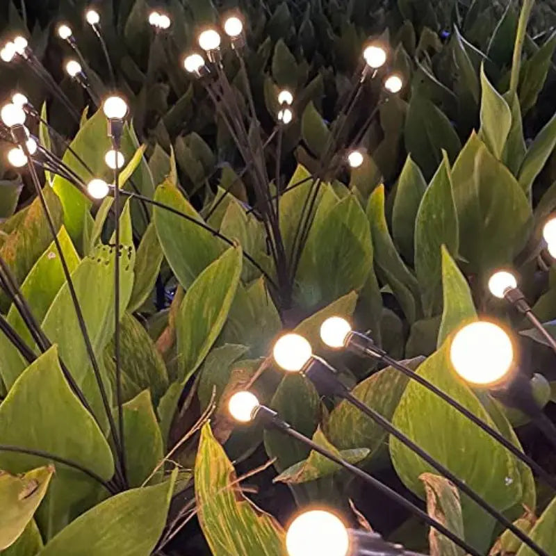 Outdoor Garden Decoration LED Light ChandeliersLife®
