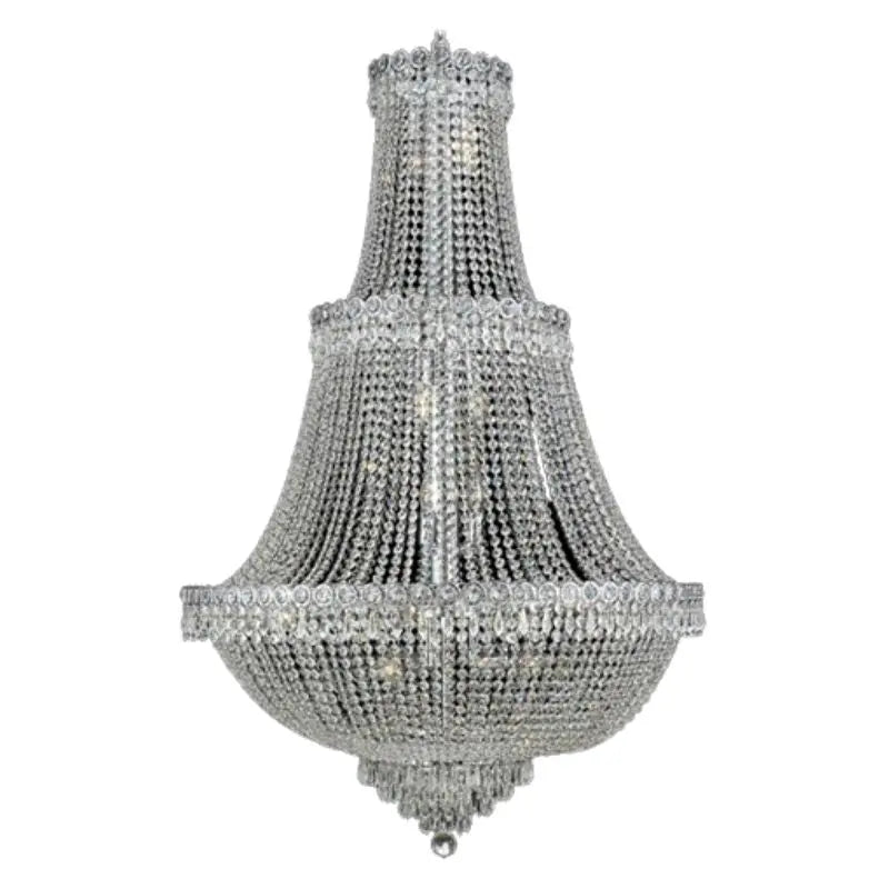 Palace Empire Crystal Chandelier ChandeliersLife®
