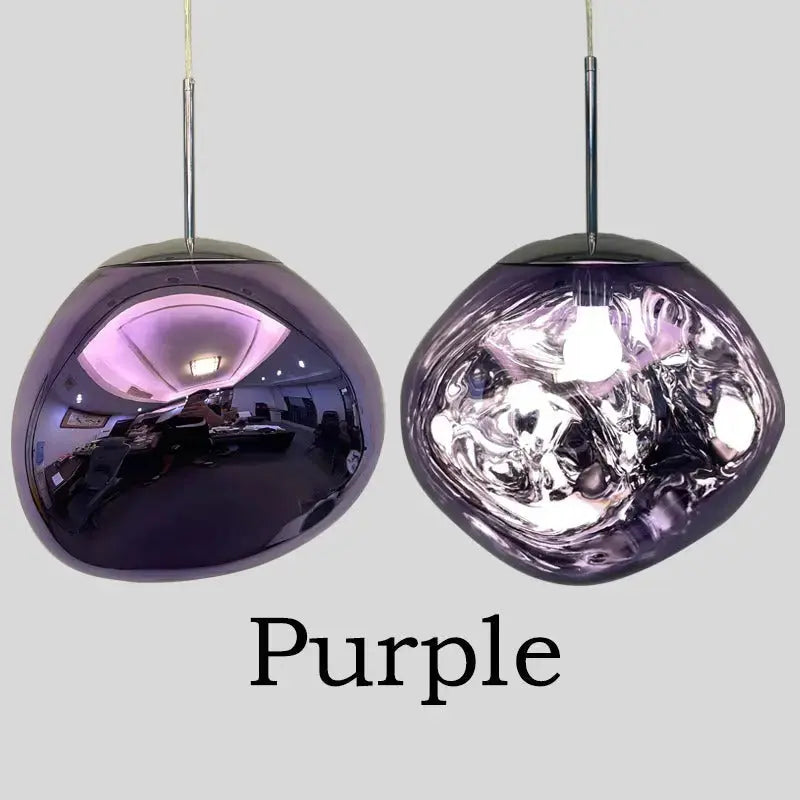 Nordic Lava Pendant Lights ChandeliersLife®