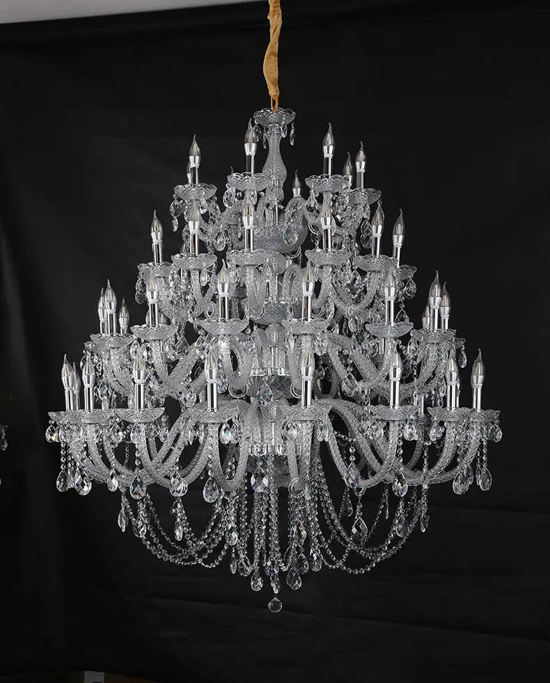 Large Villa Luxury Chandelier ChandeliersLife®