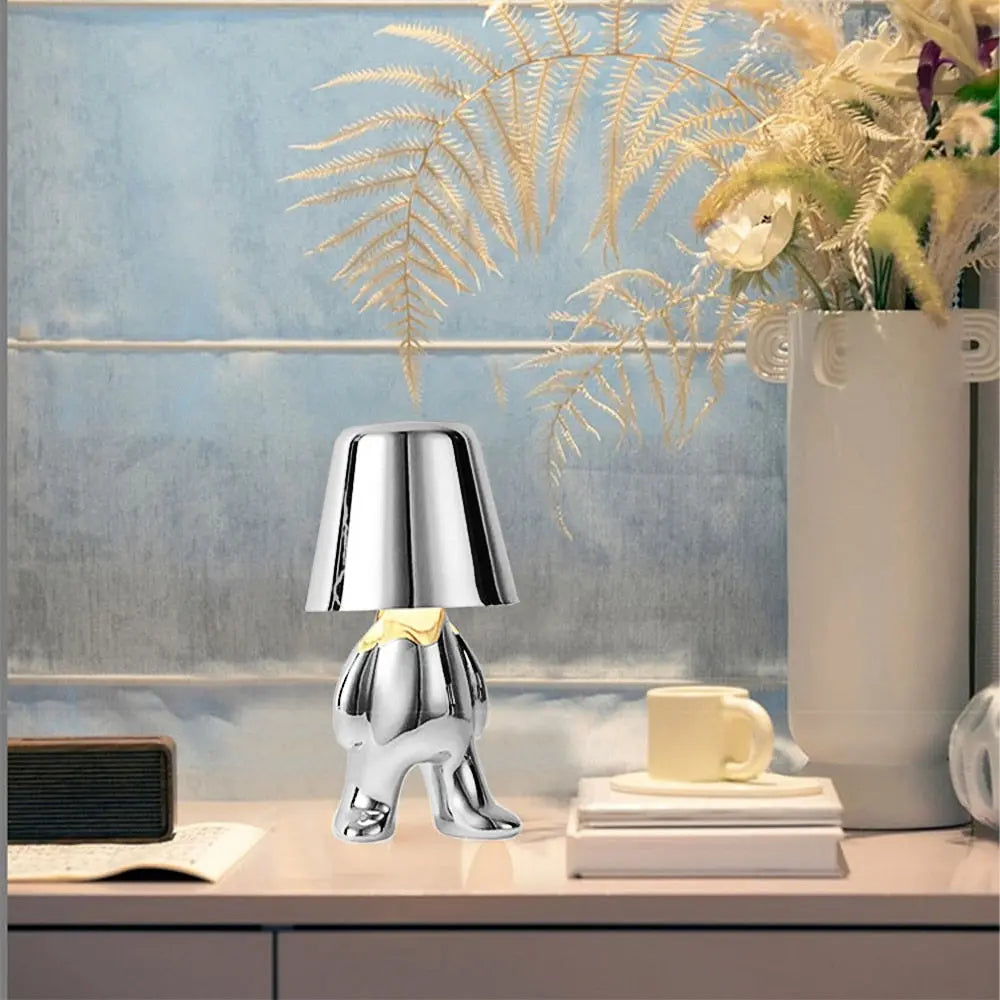 Table Man Lamp ChandeliersLife®