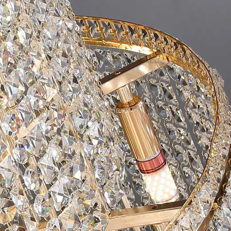 Decorative High Ceiling  Chandelier ChandeliersLife®