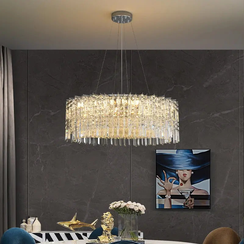 Luxury Creative Design Hang Light ChandeliersLife®