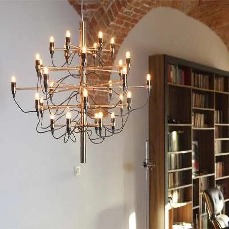 Sarfaitti Ceiling Chandelier ChandeliersLife®