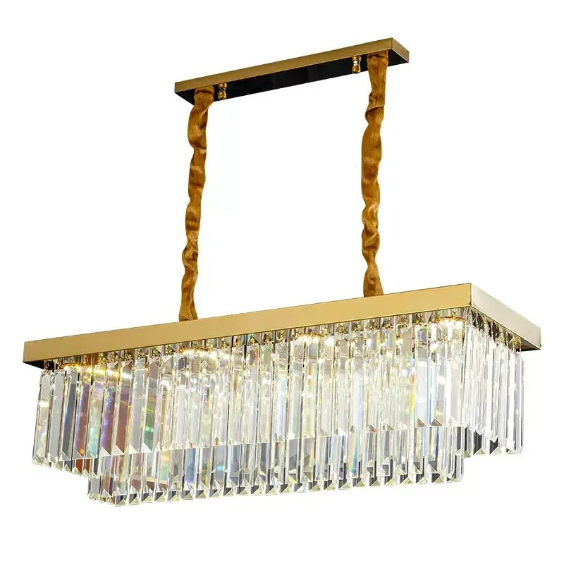 Dining Room Table Ceiling Chandelier ChandeliersLife®