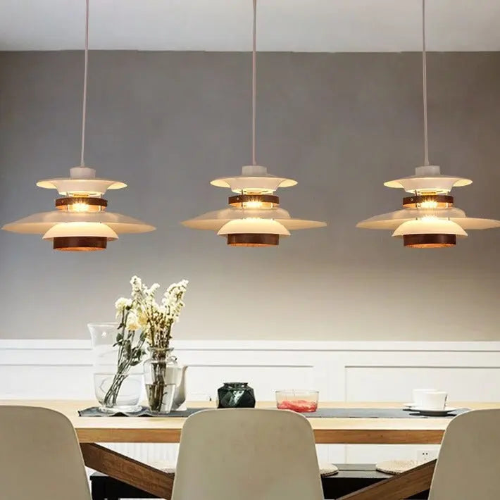 Creative Modern Minimalist Pendat Light ChandeliersLife®