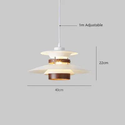 Creative Modern Minimalist Pendat Light ChandeliersLife®