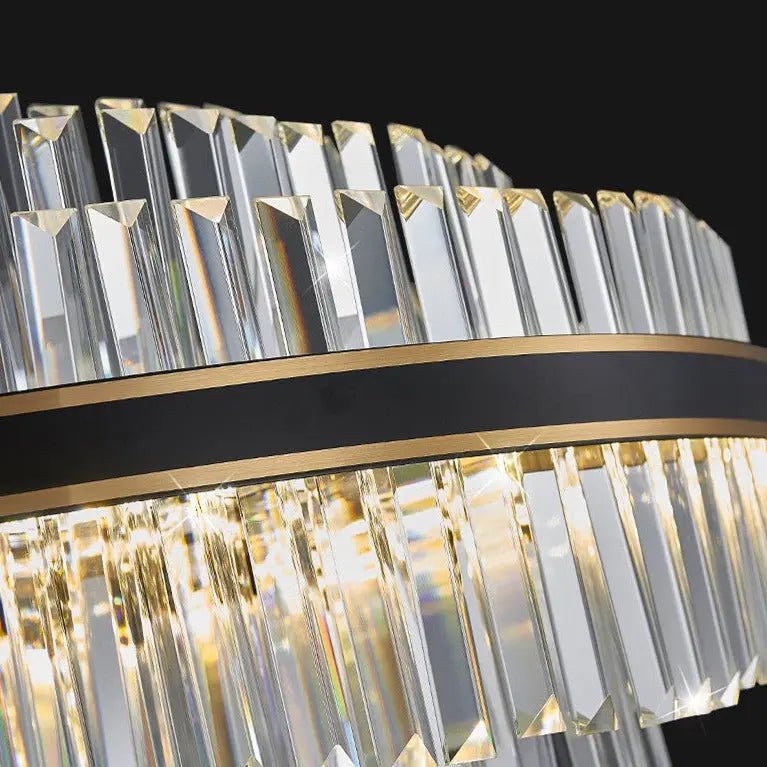 Modern Luxury Decor Crystal Lustre ChandeliersLife®