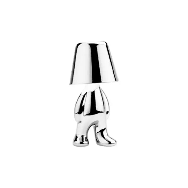 Table Man Lamp ChandeliersLife®