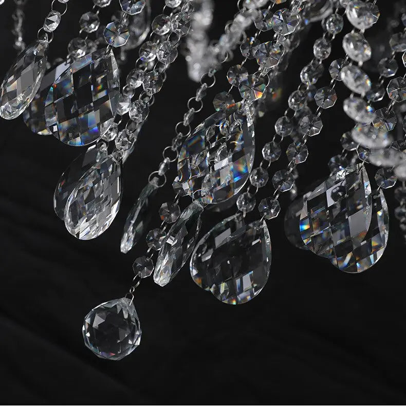 Large Villa Luxury Chandelier ChandeliersLife®